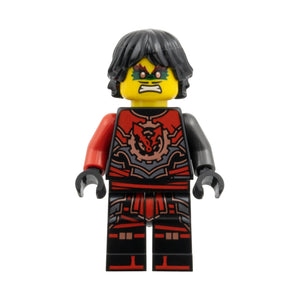 Young Krux - Ninjago