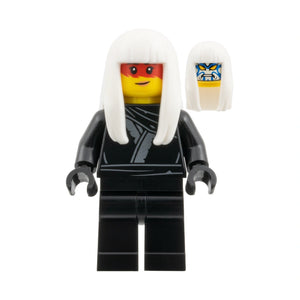 Harumi - Ninjago
