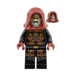 Loyalist - Ninjago