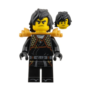 Cole ZX - Ninjago