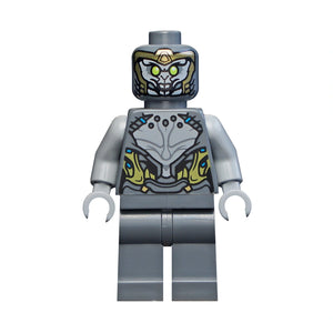 Chitauri - Marvel