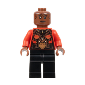Okoye  - Marvel