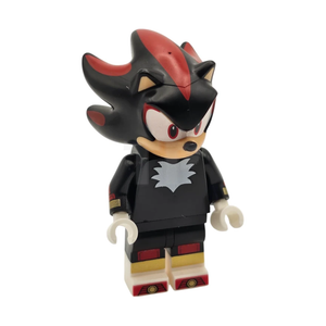 Shadow the Hedgehog - Sonic