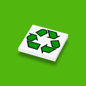 Berthil van Beek Recycle