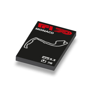 F1 Circuit van Monaco