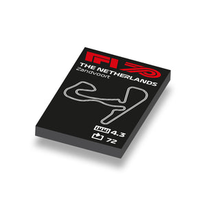 F1 Circuit van Nederland - Zandvoort