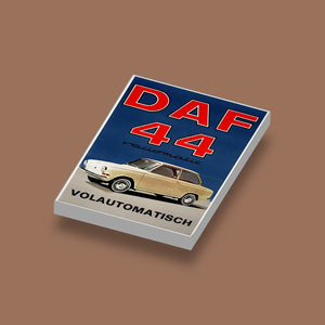 DAF 44
