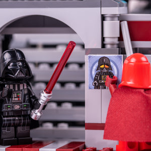 Ame72 – Darth Vader