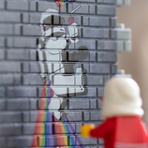 Ame72 - Wall Blastoff