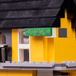 Kerst - Hulst Langwerpig