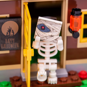 LEGO Halloween Mummy