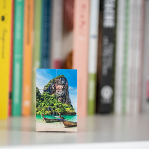 Puzzle 4x6 mit Grundplatte