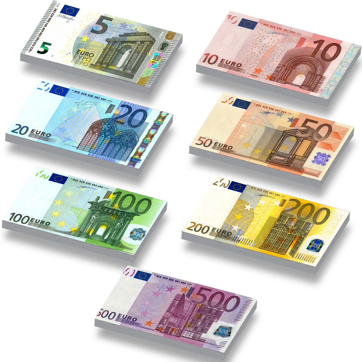 Cashbricks
