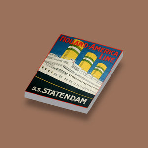 HAL SS Statendam