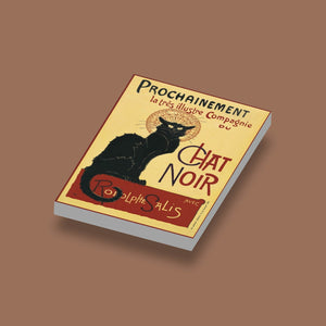 Le Chat Noir