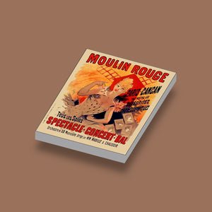 Moulin Rouge Concert Concert Ball