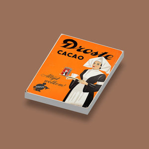 Verpleegster Droste Cacao