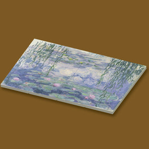 Waterlelies - C.Monet